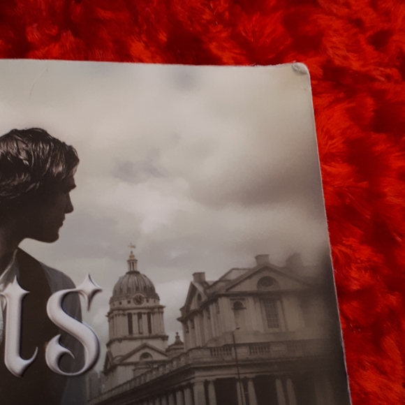 Kenneth Oppel paper back Set (2) - Picture 2 of 8